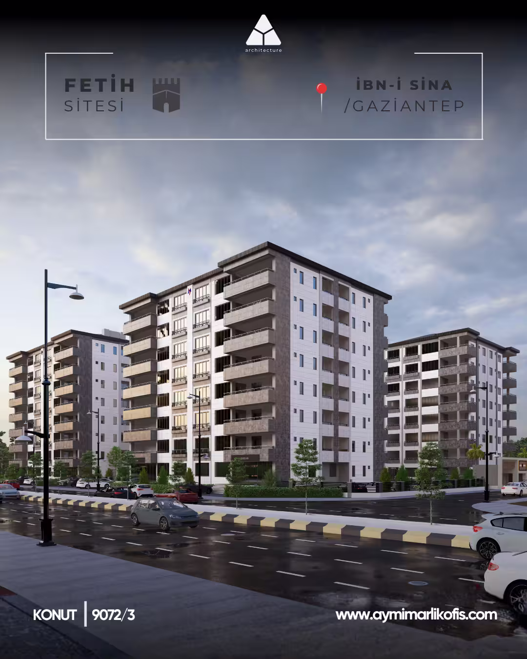 FETİH SİTESİ görseli