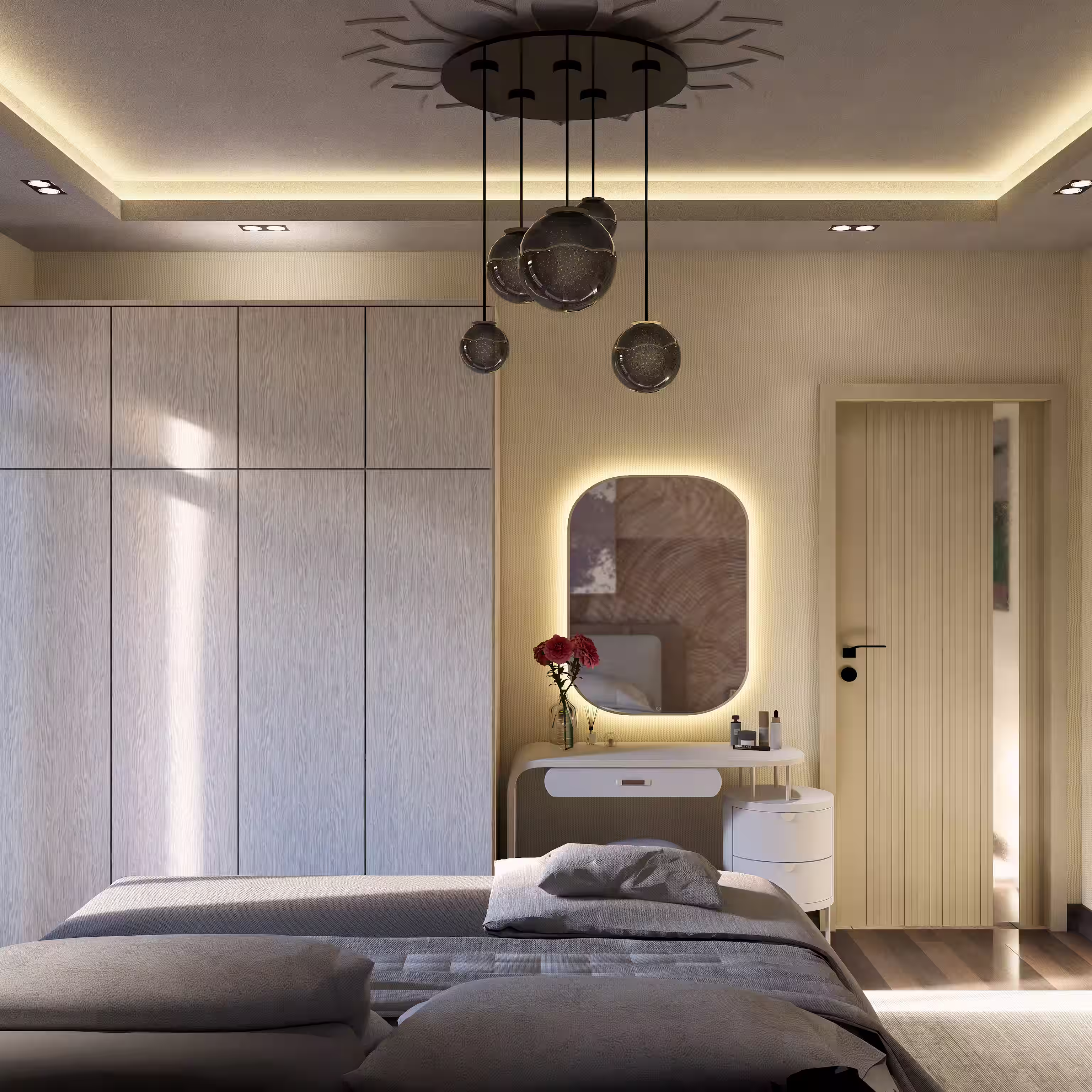 MERYEM APT. ÖRN. DAİRE – görünüş 6