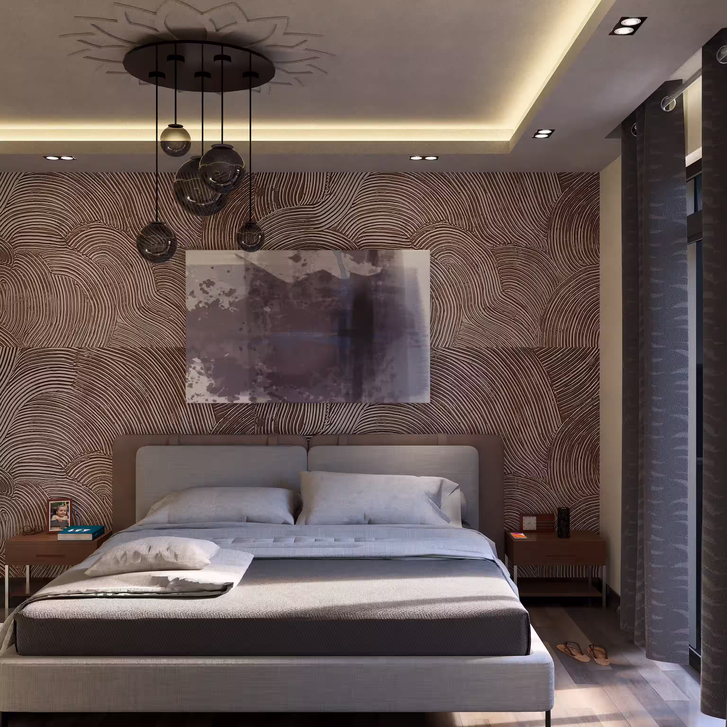 MERYEM APT. ÖRN. DAİRE – görünüş 7