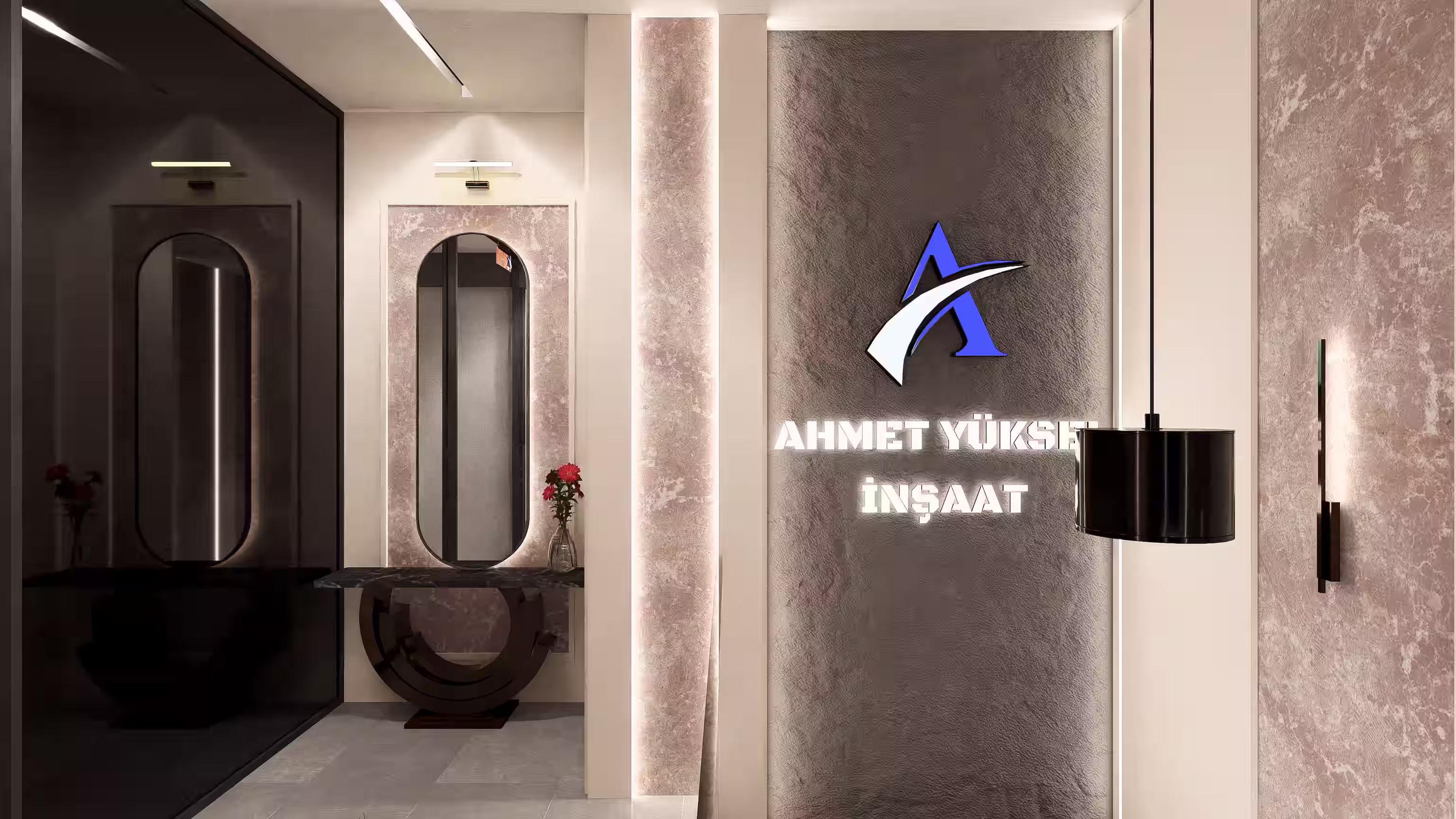 AHY SATIŞ OFİSİ – görünüş 7