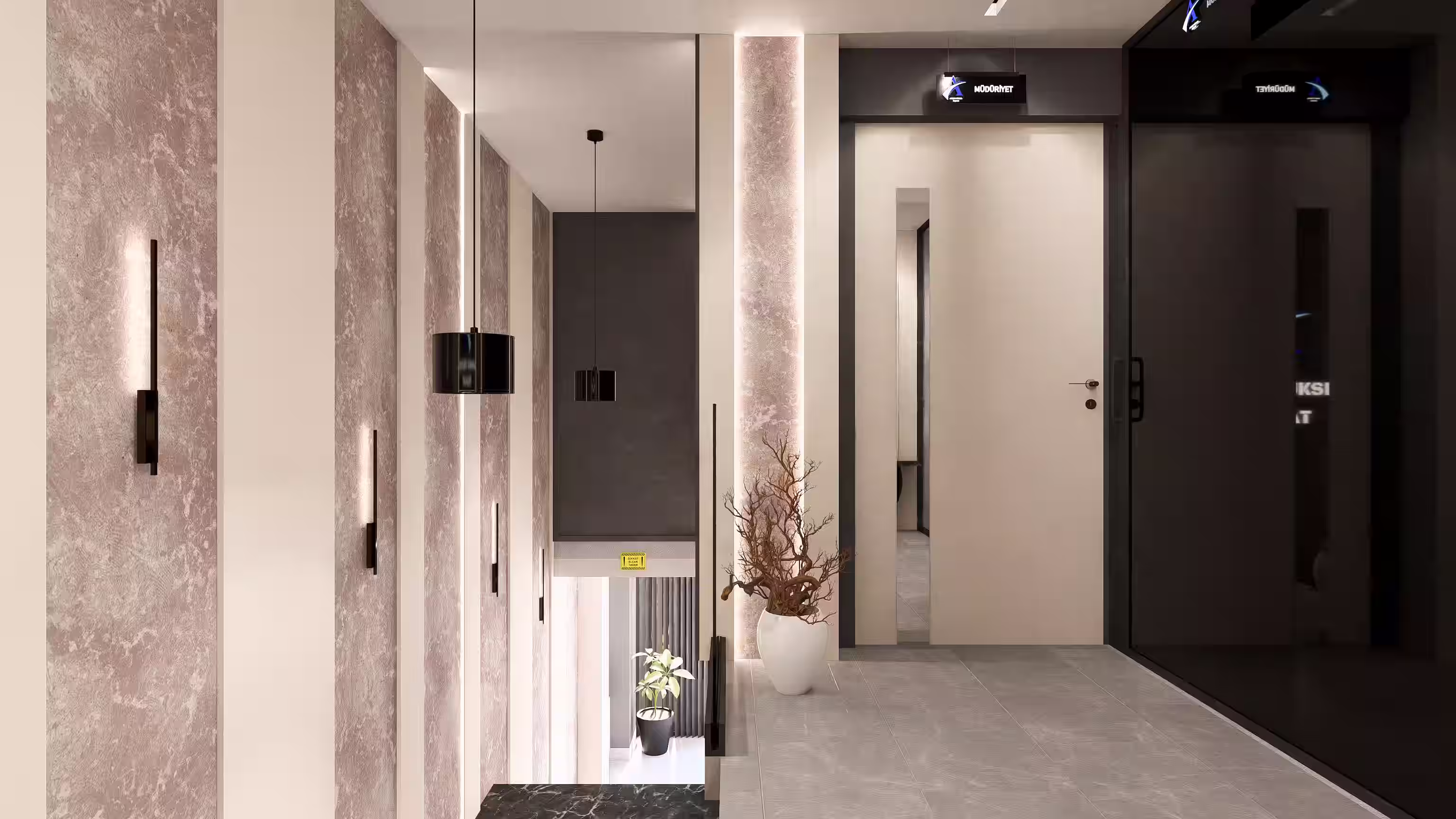 AHY SATIŞ OFİSİ – görünüş 9