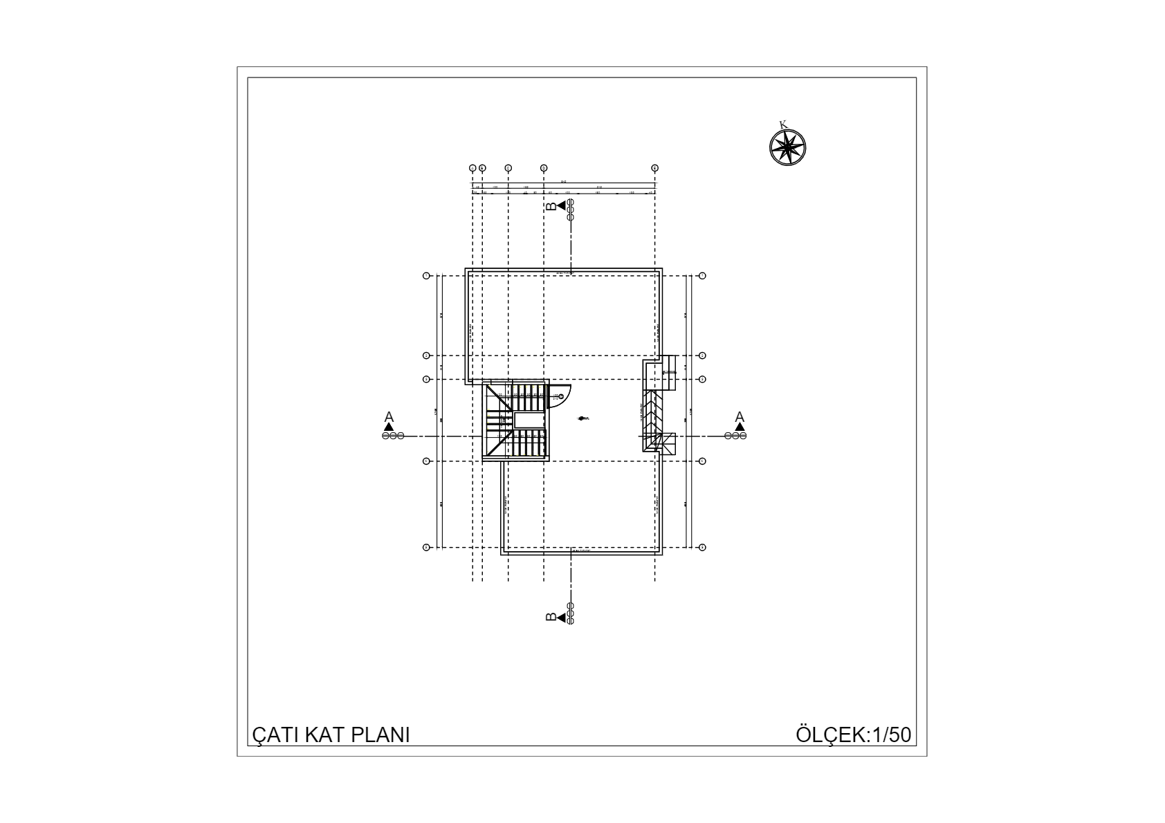 Körkün 852-12 – görünüş 4