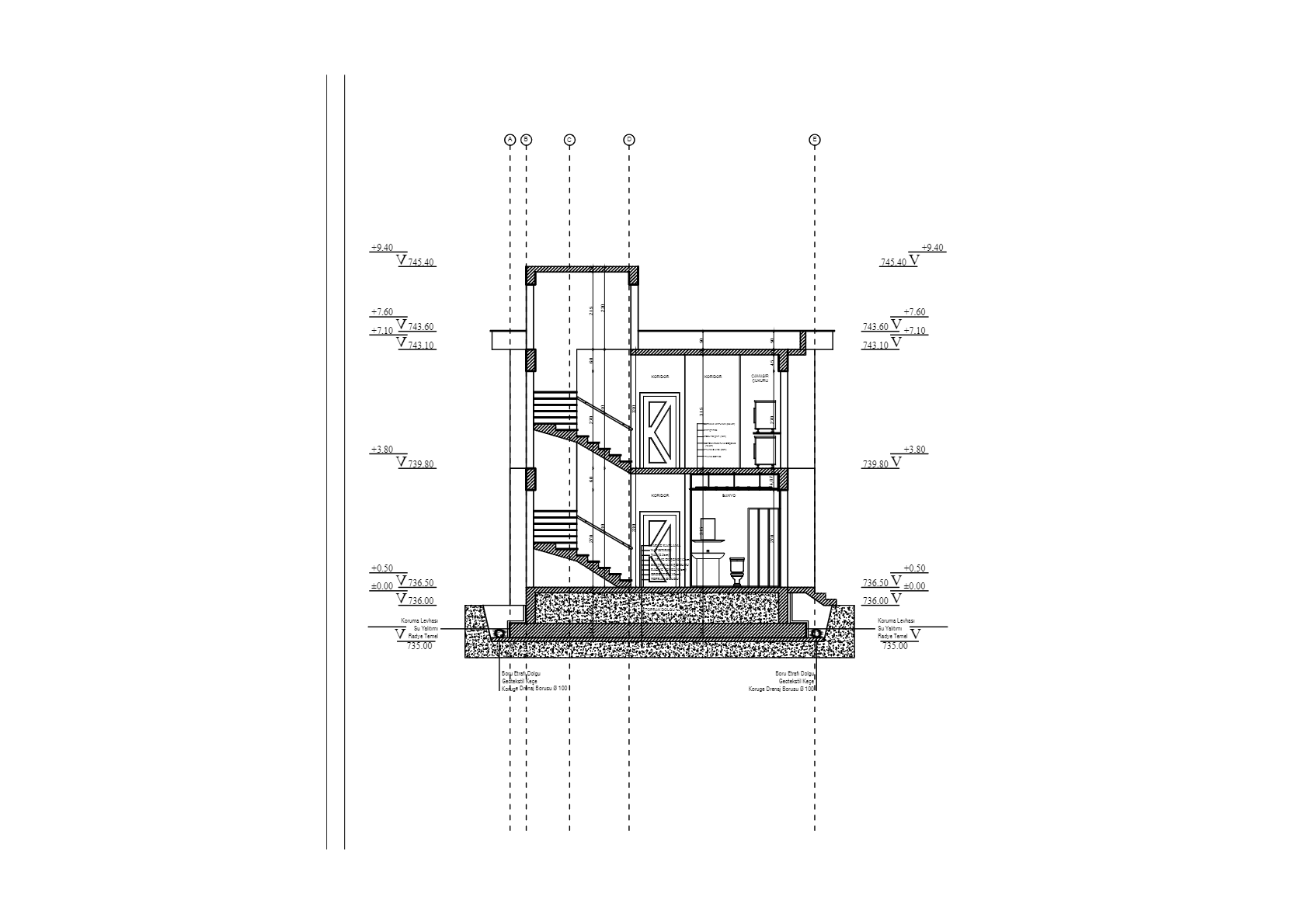 Körkün 852-12 – görünüş 5